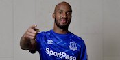 Fabian Delph Resmi Hijrah dari Manchester City ke Everton Fabian Delph Resmi Hijrah dari Manchester City ke Everton