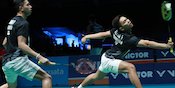 Jegal Kevin/Marcus, Fajar/Rian Lolos ke Semifinal Korea Open 2019