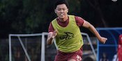 Ini Alasan Arema FC Datangkan Dua Penggawa Persija Jakarta Ini Alasan Arema FC Datangkan Dua Penggawa Persija Jakarta
