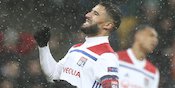 Sederet Pemain yang Gagal Direkrut Liverpool, Mulai Nabil Fekir Sampai Ousmane Dembele