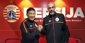 Inovasi Baru, Persija Luncurkan Persija Development Center Inovasi Baru, Persija Luncurkan Persija Development Center