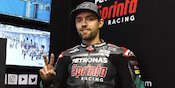Depak Jonas Folger dari Program Uji Coba, Yamaha Minta Maaf Depak Jonas Folger dari Program Uji Coba, Yamaha Minta Maaf
