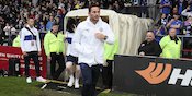 Lampard Kurang Meyakinkan, Pemain Chelsea: Kami Baru Berlatih Lima Hari! Lampard Kurang Meyakinkan, Pemain Chelsea: Kami Baru Berlatih Lima Hari!