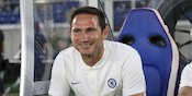 Lampard Belum Bisa Pastikan Masa Depan Zappacosta di Chelsea Lampard Belum Bisa Pastikan Masa Depan Zappacosta di Chelsea