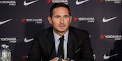 Meski Minim Pengalaman, Frank Lampard Diyakini Bakal Sukses Besar di Chelsea Meski Minim Pengalaman, Frank Lampard Diyakini Bakal Sukses Besar di Chelsea