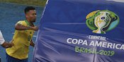 Setelah Mengamuk, Gabriel Jesus: Saya Minta Maaf Setelah Mengamuk, Gabriel Jesus: Saya Minta Maaf