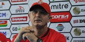 Gomes Puas dengan Penampilan Tiga Pemain Barunya Gomes Puas dengan Penampilan Tiga Pemain Barunya