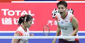 Indonesia Open 2019: Enam Jagoan Tanah Air Melangkah ke Babak Kedua