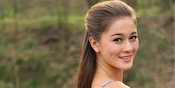 Pebulutangkis Cantik Australia Ini Akui Cinta Batik