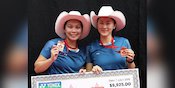 Indonesia Open 2019: Langkah Pebulu Tangkis Tercantik di Dunia Dihentikan Wakil Indonesia