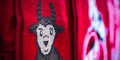 Inilah Hennes, Maskot Sakral Kebanggaan FC Koln
