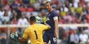 Highlights Audi Cup 2019: Real Madrid 0-1 Tottenham Hotspur