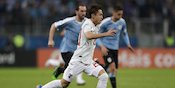Barcelona Rekrut Bintang Muda Jepang, Hiroki Abe Barcelona Rekrut Bintang Muda Jepang, Hiroki Abe