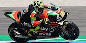 Terkait Kasus Doping, Andrea Iannone Mengaku Santai