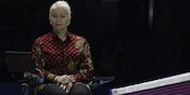 Ada 'Mother of Dragons' di Indonesia Open 2019 Ada 'Mother of Dragons' di Indonesia Open 2019