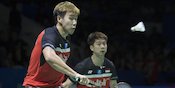Kevin Sanjaya/Marcus Gideon Langsung Fokus ke Japan Open 2019 Kevin Sanjaya/Marcus Gideon Langsung Fokus ke Japan Open 2019