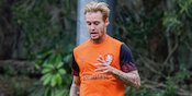 Madura United Rekrut Gelandang Brisbane Roar, Jacob Pepper Madura United Rekrut Gelandang Brisbane Roar, Jacob Pepper