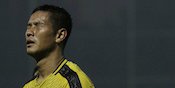 Masih Berduka, Bintang Bhayangkara FC Cari Kegiatan dengan Memelihara Ikan Cupang Masih Berduka, Bintang Bhayangkara FC Cari Kegiatan dengan Memelihara Ikan Cupang