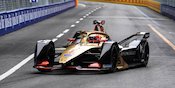 Jakarta Bakal Gelar Salah Satu Seri Formula E pada 2020 Jakarta Bakal Gelar Salah Satu Seri Formula E pada 2020