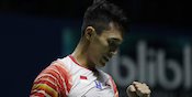 Indonesia Open 2019: Jonatan dan Anthony Kerja Keras untuk Lolos ke Babak Kedua Indonesia Open 2019: Jonatan dan Anthony Kerja Keras untuk Lolos ke Babak Kedua