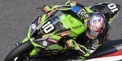 Hasil FP2 WorldSBK Prancis: Jonathan Rea Memimpin