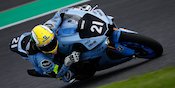 Jonathan Rea Jatuh, Yamaha Lagi-Lagi Menangi Suzuka 8 Hours