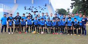 Kejutan di Pertamax Liga Ayo 1 2019, Tim Promosi Unjuk Gigi Kejutan di Pertamax Liga Ayo 1 2019, Tim Promosi Unjuk Gigi