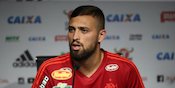 AC Milan Kunci Transfer Leo Duarte?