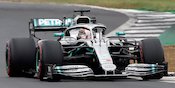 Hasil FP1 F1 Hungaria: Lewis Hamilton Catat Waktu Tercepat Hasil FP1 F1 Hungaria: Lewis Hamilton Catat Waktu Tercepat