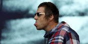 Lionel Messi Menuju ke Manchester City, Liam Gallagher Senang Bukan Main