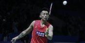 Lin Dan Soal Rasa Kagum pada Pebulu Tangkis Indonesia dan Laga Terbaiknya