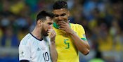 Simak Nih 5 Laga Internasional Seru Pekan Ini, Ada Brasil vs Argentina Simak Nih 5 Laga Internasional Seru Pekan Ini, Ada Brasil vs Argentina