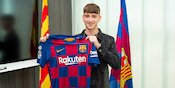 Tingkah Barcelona Bajak Louie Barry Bikin West Brom Murka Tingkah Barcelona Bajak Louie Barry Bikin West Brom Murka