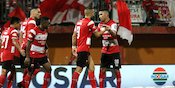 Rasiman Beber Kunci Sukses Madura United Kalahkan Kalteng Putra Rasiman Beber Kunci Sukses Madura United Kalahkan Kalteng Putra
