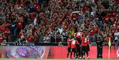 Ini Modal Berharga Manchester United untuk Berjuang Sampai Akhir Musim Ini Modal Berharga Manchester United untuk Berjuang Sampai Akhir Musim