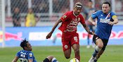 Marc Klok: Persija Layak Menang