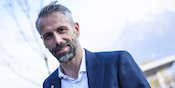 Marco Rose: Mengenal Sang Konduktor Baru Borussia Monchengladbach Marco Rose: Mengenal Sang Konduktor Baru Borussia Monchengladbach