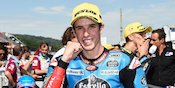 Klasemen Sementara Moto2 2019 usai Seri Sachsenring, Jerman Klasemen Sementara Moto2 2019 usai Seri Sachsenring, Jerman