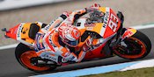 Liburan Musim Panas, Marc Marquez Pamer Kemesraan dengan Pacar Liburan Musim Panas, Marc Marquez Pamer Kemesraan dengan Pacar