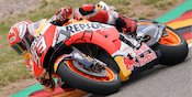 'Para Pebalap MotoGP Gila, Formula 1 Jauh Lebih Aman' 'Para Pebalap MotoGP Gila, Formula 1 Jauh Lebih Aman'