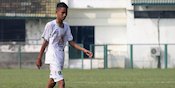 Bintang Timnas Indonesia U-15 Dapat Dukungan Penuh dari Gelandang Persebaya Bintang Timnas Indonesia U-15 Dapat Dukungan Penuh dari Gelandang Persebaya