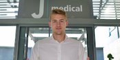 Kurang Peka, Manchester United Seharusnya Bisa Dapatkan De Ligt Hanya dengan 50 Juta Euro Kurang Peka, Manchester United Seharusnya Bisa Dapatkan De Ligt Hanya dengan 50 Juta Euro