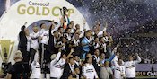 Kalahkan Amerika Serikat, Meksiko Juara Piala Emas Untuk Kali Ke-11