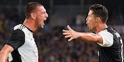 Digoda Banyak Tawaran, Juventus Tetap Enggan Lepas Merih Demiral Digoda Banyak Tawaran, Juventus Tetap Enggan Lepas Merih Demiral