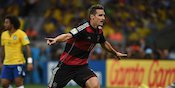 5 Pemain Sepak Bola Top yang Pernah jadi 'Kelas Pekerja': Miroslav Klose, Tukang Kayu jadi Top Skor Piala Dunia! 5 Pemain Sepak Bola Top yang Pernah jadi 'Kelas Pekerja': Miroslav Klose, Tukang Kayu jadi Top Skor Piala Dunia!