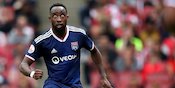 Lyon: Moussa Dembele Tidak Dijual! Lyon: Moussa Dembele Tidak Dijual!