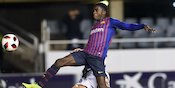 Pemain Muda Barcelona Ini Berhasil Tembus Skuat Utama Musim Depan