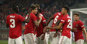 Phil Neville: MU Berada di Jalan yang Benar