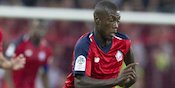 Fans Diyakini Akan Senang dengan Kehadiran Nicolas Pepe Fans Diyakini Akan Senang dengan Kehadiran Nicolas Pepe