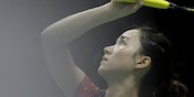 Nasi Goreng Jadi Primadona Atlet Asing di Indonesia Open 2019